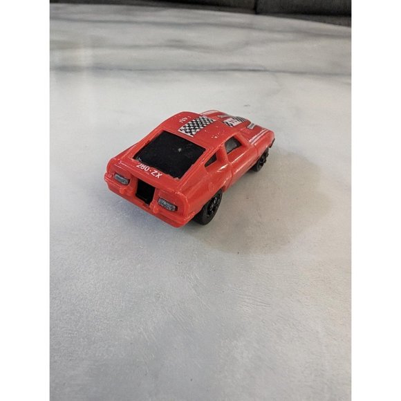 Vintage 1980 Kidco Key Car - Picture 3 of 5